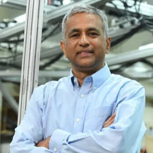 Sunil Agrawal